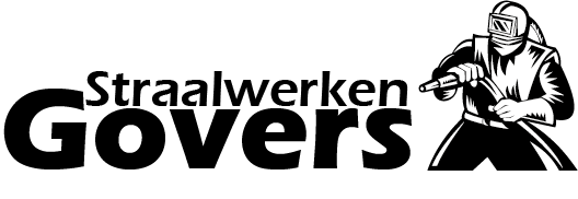 Straalwerken Govers Logo
